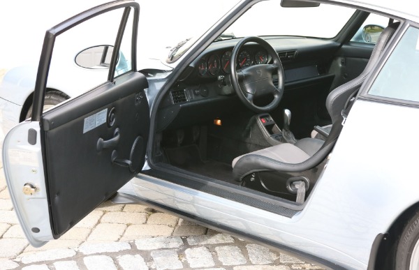 Used-1996-Porsche-993-RS