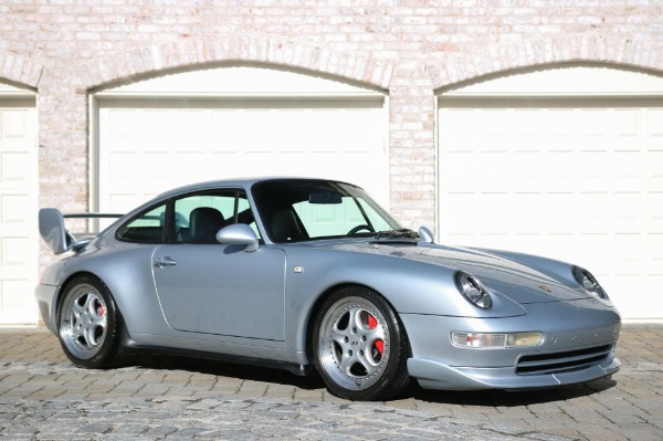 Used-1996-Porsche-993-RS