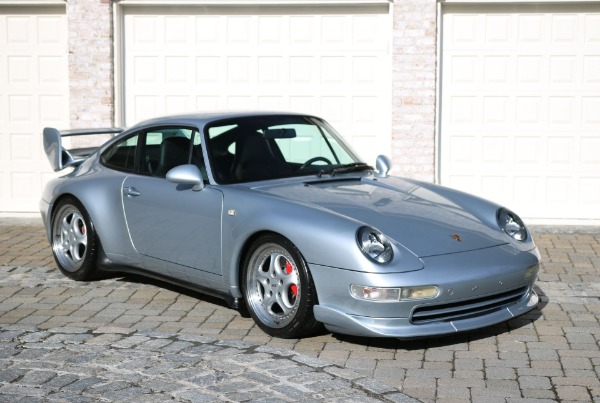Used-1996-Porsche-993-RS