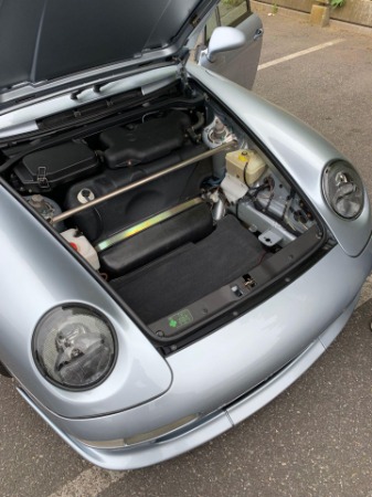 Used-1996-Porsche-993-RS