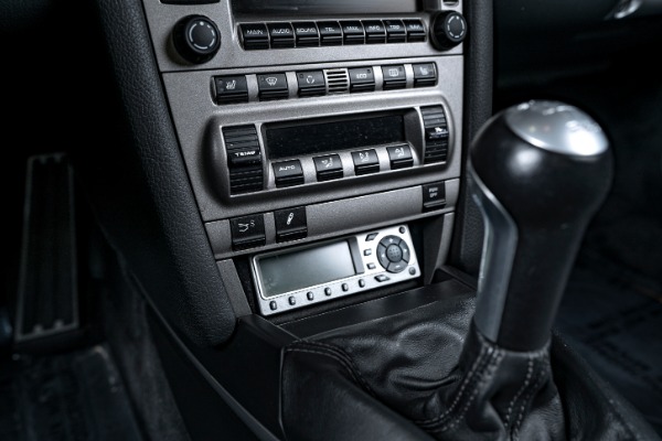 Used-2006-PORSCHE-911-Carrera-S