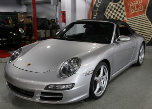 Used-2005-Porsche-911-Carrera-Cabriolet