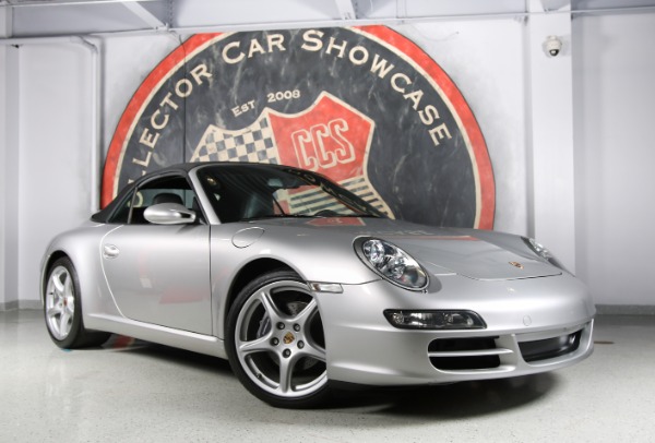 Used-2005-Porsche-911-Carrera-Cabriolet