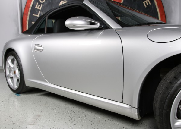 Used-2005-Porsche-911-Carrera-Cabriolet