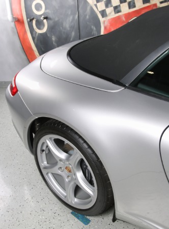 Used-2005-Porsche-911-Carrera-Cabriolet