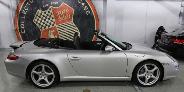 Used-2005-Porsche-911-Carrera-Cabriolet