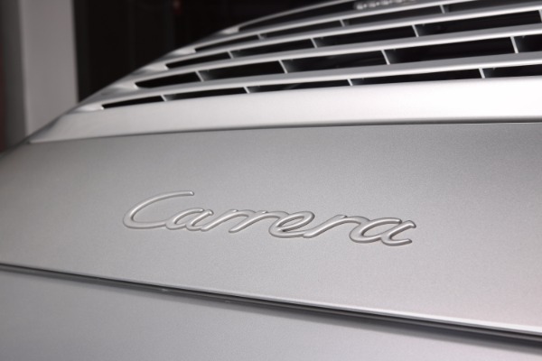 Used-2005-Porsche-911-Carrera-Cabriolet