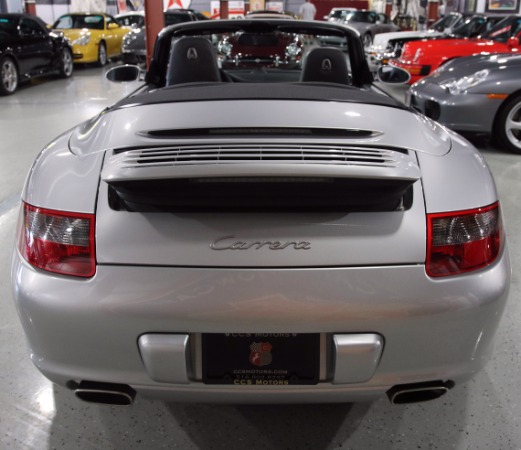 Used-2005-Porsche-911-Carrera-Cabriolet