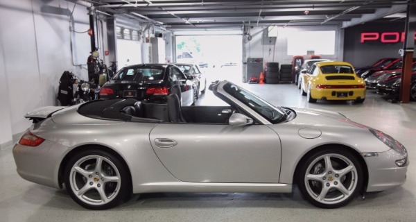 Used-2005-Porsche-911-Carrera-Cabriolet