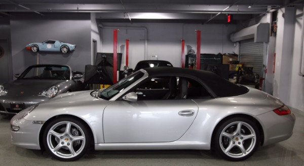 Used-2005-Porsche-911-Carrera-Cabriolet