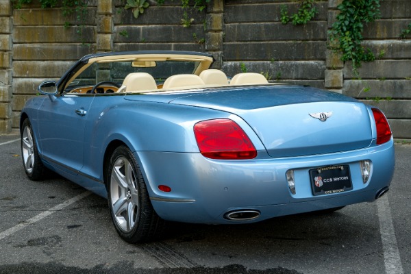 Used-2008-Bentley-Continental-GT