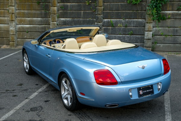 Used-2008-Bentley-Continental-GT