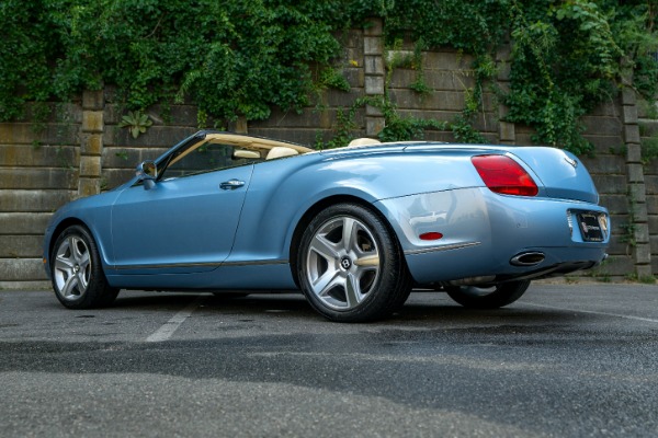 Used-2008-Bentley-Continental-GT