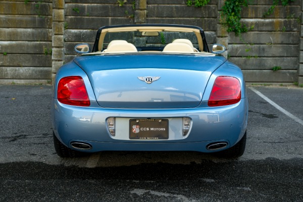 Used-2008-Bentley-Continental-GT