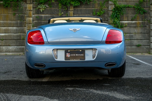 Used-2008-Bentley-Continental-GT
