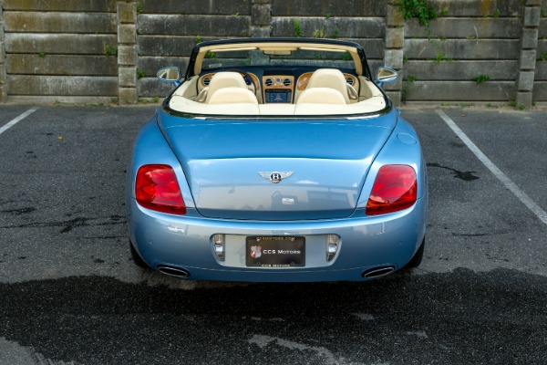 Used-2008-Bentley-Continental-GT