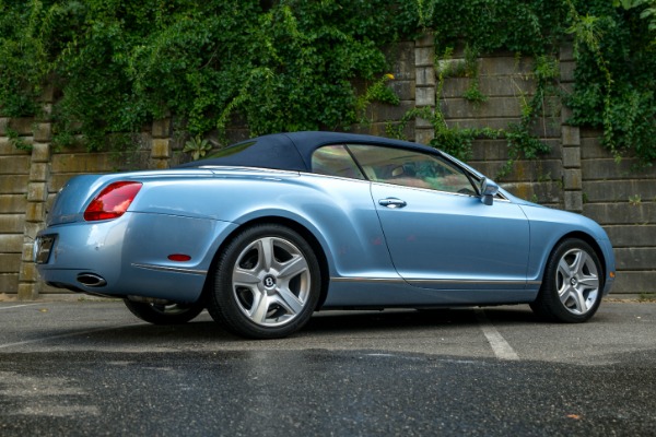 Used-2008-Bentley-Continental-GT