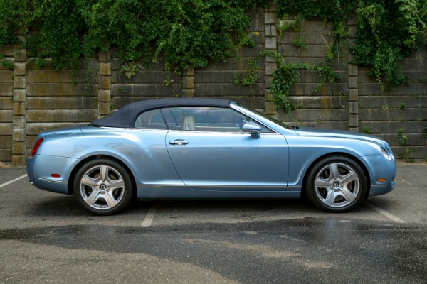 Used-2008-Bentley-Continental-GT