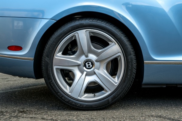 Used-2008-Bentley-Continental-GT