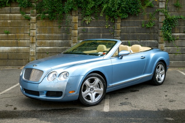 Used-2008-Bentley-Continental-GT