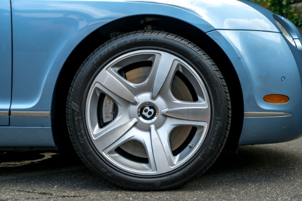 Used-2008-Bentley-Continental-GT
