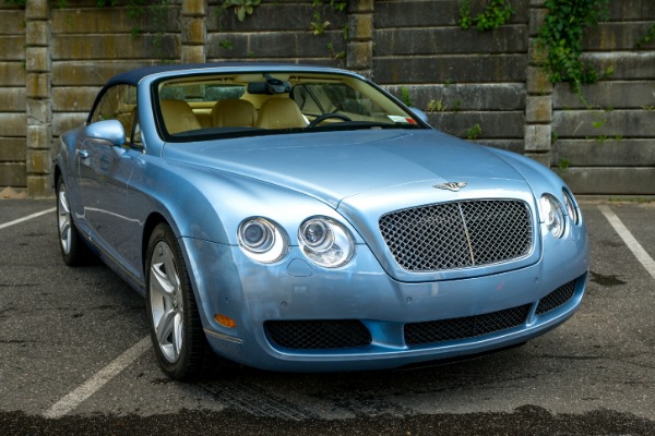 Used-2008-Bentley-Continental-GT