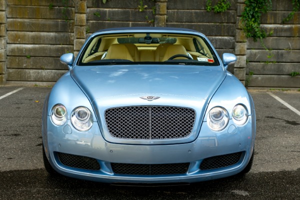 Used-2008-Bentley-Continental-GT