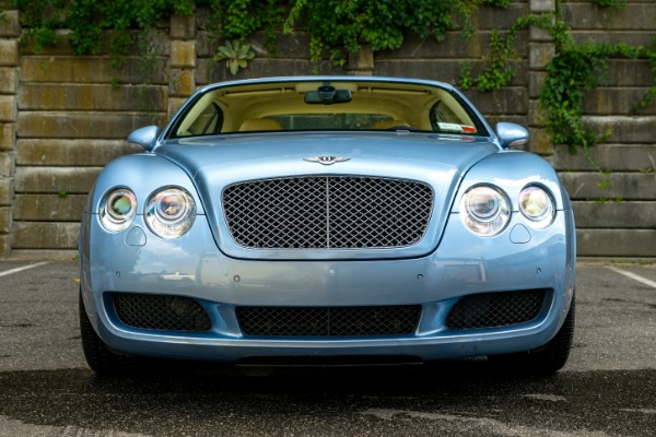 Used-2008-Bentley-Continental-GT