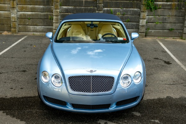 Used-2008-Bentley-Continental-GT