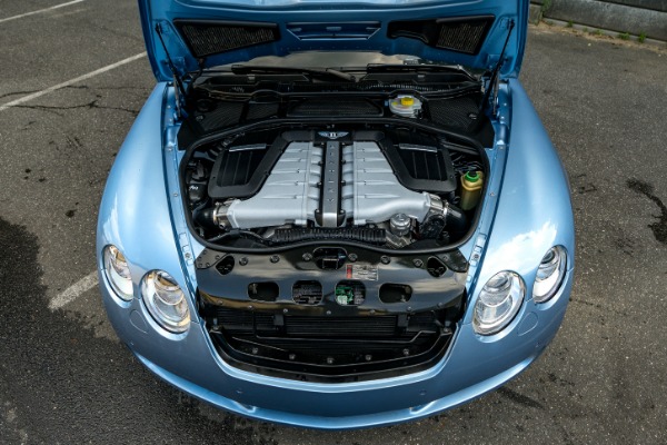 Used-2008-Bentley-Continental-GT