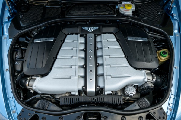 Used-2008-Bentley-Continental-GT
