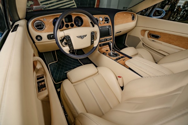 Used-2008-Bentley-Continental-GT