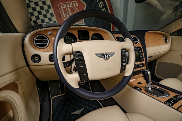 Used-2008-Bentley-Continental-GT
