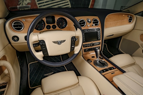 Used-2008-Bentley-Continental-GT