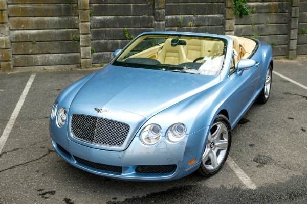 Used-2008-Bentley-Continental-GT
