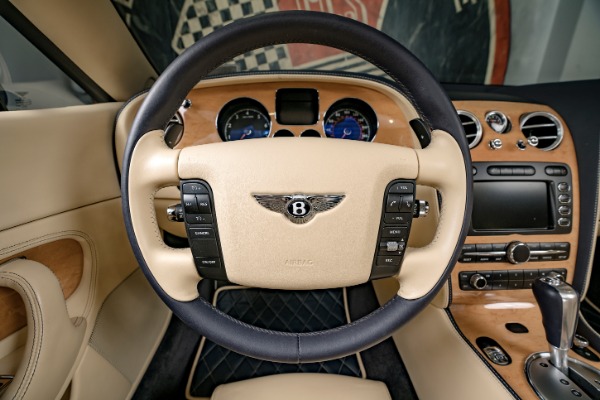 Used-2008-Bentley-Continental-GT