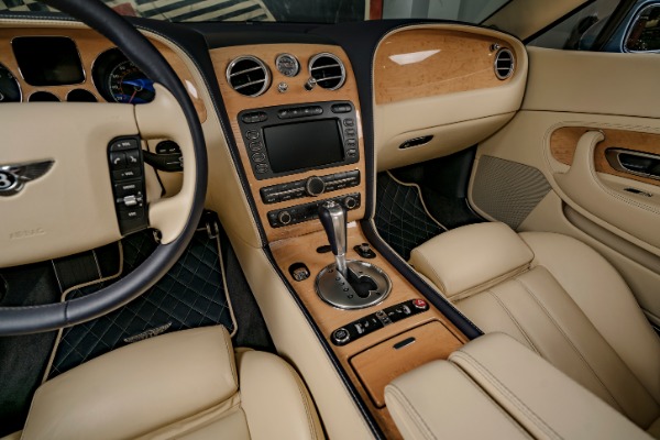 Used-2008-Bentley-Continental-GT