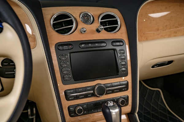 Used-2008-Bentley-Continental-GT