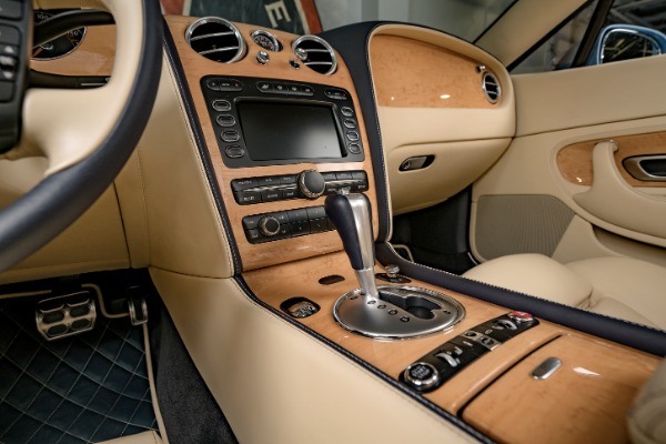 Used-2008-Bentley-Continental-GT