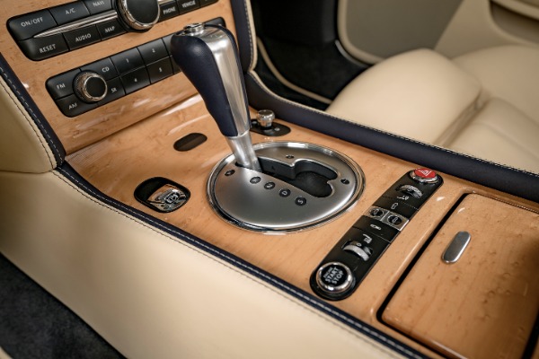 Used-2008-Bentley-Continental-GT