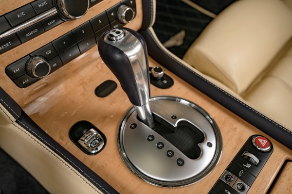 Used-2008-Bentley-Continental-GT