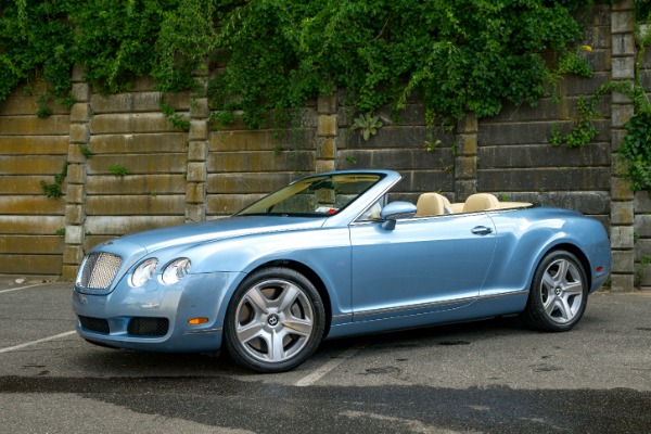 Used-2008-Bentley-Continental-GT