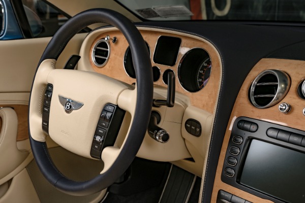 Used-2008-Bentley-Continental-GT