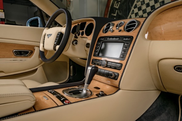 Used-2008-Bentley-Continental-GT