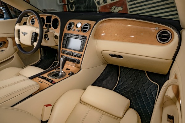 Used-2008-Bentley-Continental-GT