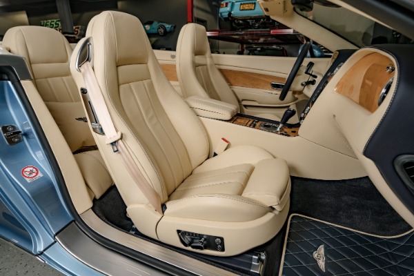 Used-2008-Bentley-Continental-GT
