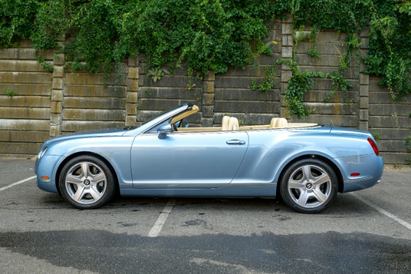 Used-2008-Bentley-Continental-GT