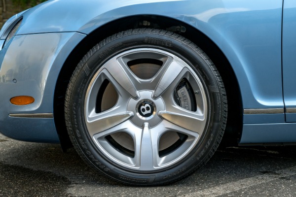 Used-2008-Bentley-Continental-GT