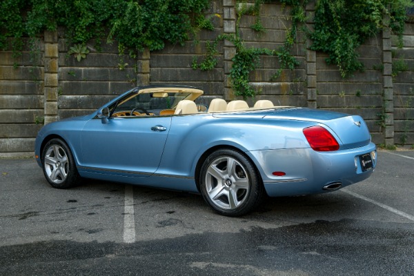Used-2008-Bentley-Continental-GT