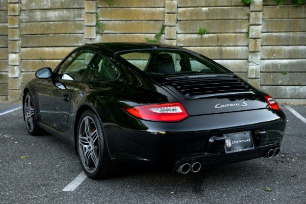 Used-2010-PORSCHE-911-Carrera-S-Coupe